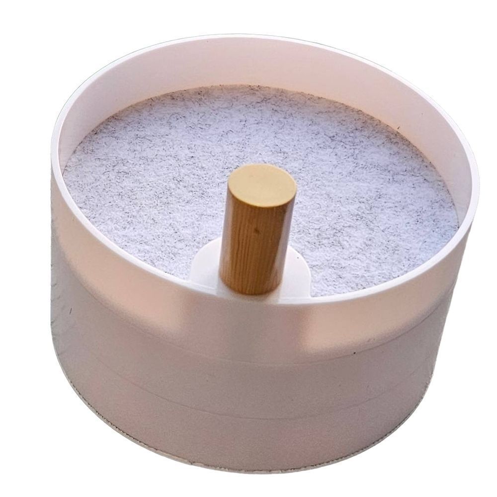 Reserved The 2Bandits 3 Tier Jewelry Organizer. Sliding 360° Jewelry Tray, new - Picture 5 of 16